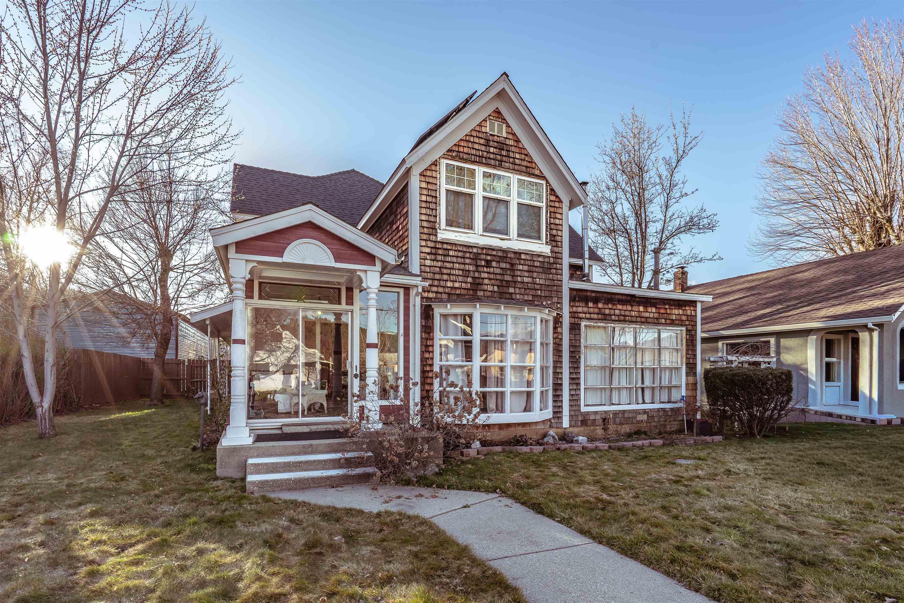 Residential in Quincy 2