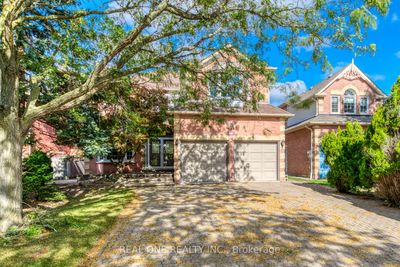 22 Arborfield Lane, House other with 5 bedrooms, 4 bathrooms and 8 parking in Unionville ON | Image 2