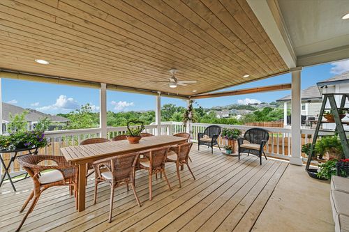 125 Broken Oak Drive, Liberty Hill, TX, 78642 | Card Image