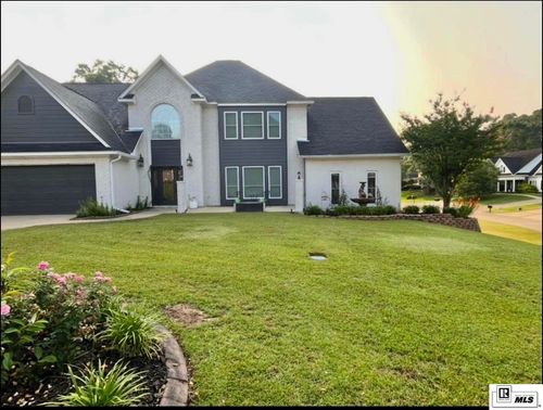 206 Chadwick Dr, West Monroe, LA, 71291-9500 | Card Image