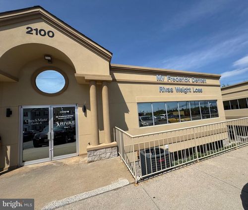 b-100 Old Farm Drive, FREDERICK, MD, 21702 | Card Image