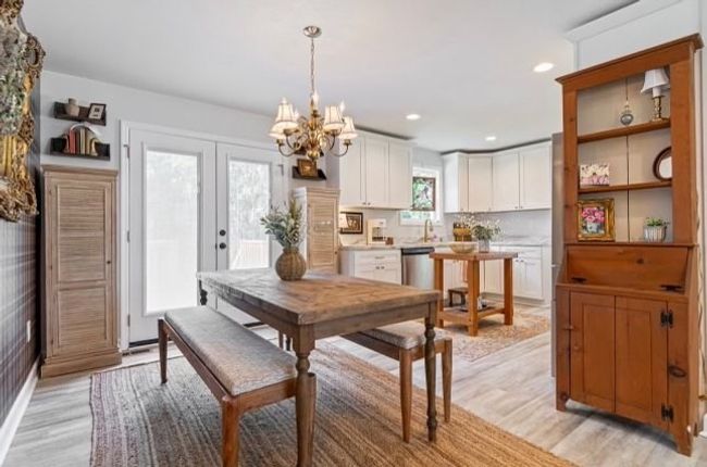 414 Roberts St, House other with 3 bedrooms, 1 bathrooms and 2 parking in Franklin TN | Image 6