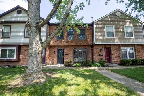 3116 El Camino Dr, Springfield, OH, 45503-1306 | Card Image