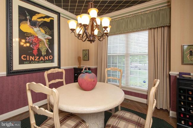 130 Birkdale Dr, Townhouse with 3 bedrooms, 3 bathrooms and null parking in BLUE BELL PA | Image 11