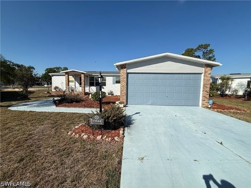 19844 Eagle Trace Ct, NORTH FORT MYERS, FL, 33903-9034 | Card Image