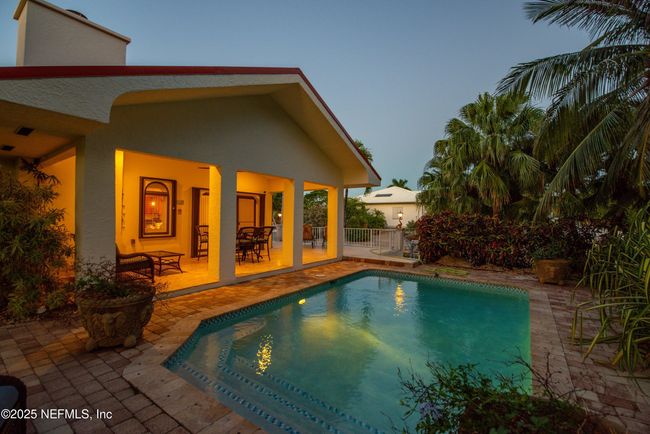531 Seminole Dr, House other with 4 bedrooms, 3 bathrooms and null parking in Cudjoe Key FL | Image 51