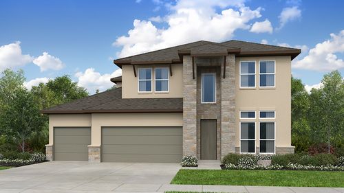 5228 La Spezia Way, Leander, TX, 78641-6521 | Card Image