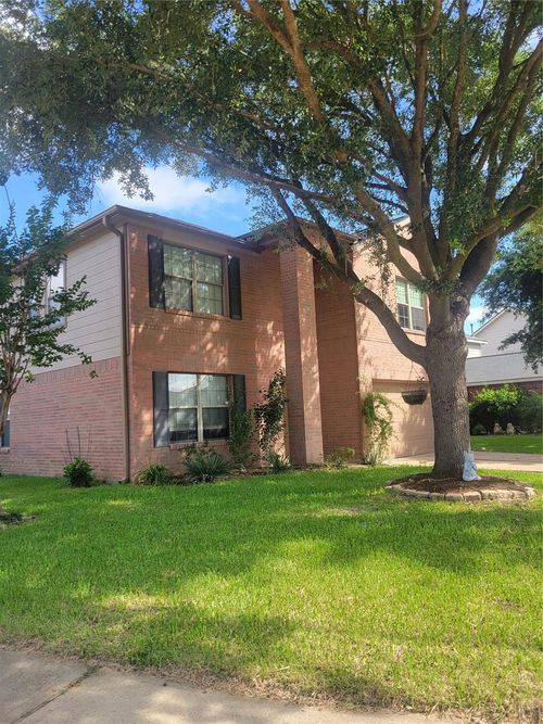 3903 Brook Garden Ln, Katy, TX, 77449-8651 | Card Image