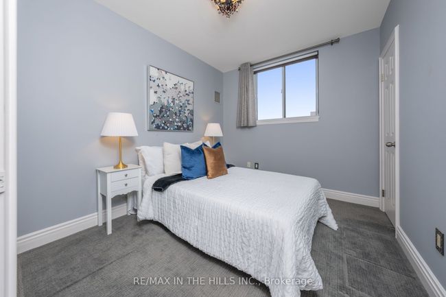 404 - 50 Port St E, Condo with 2 bedrooms, 2 bathrooms and null parking in Mississauga ON | Image 28