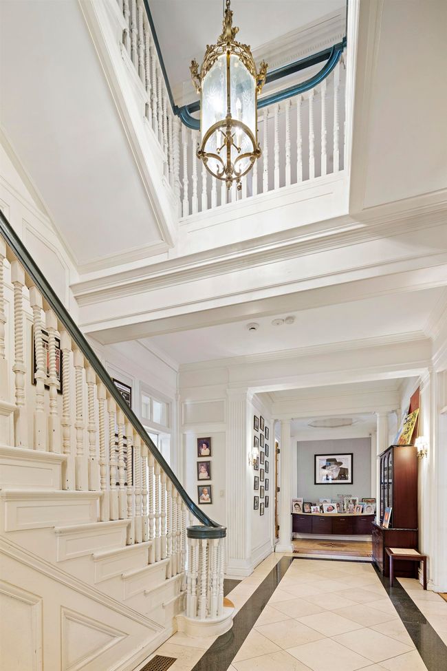 394 E Palisade Ave, House other with 8 bedrooms, 8 bathrooms and null parking in Englewood NJ | Image 9