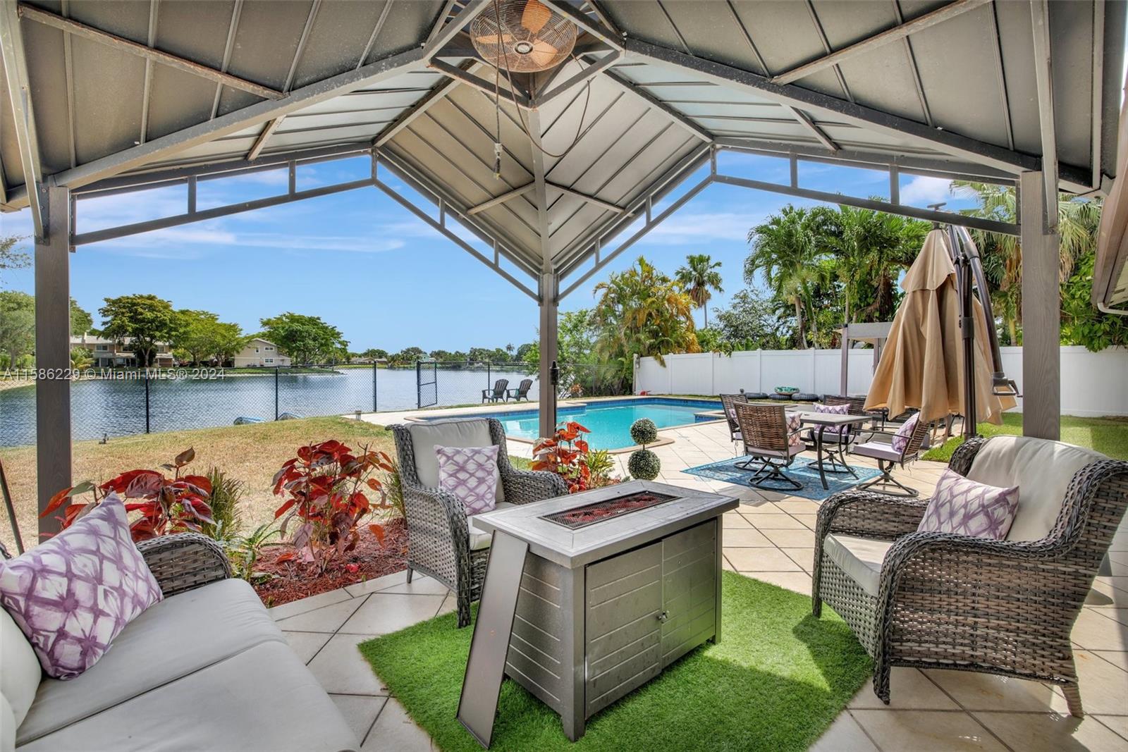 6th St, Coconut Creek, FL 33063