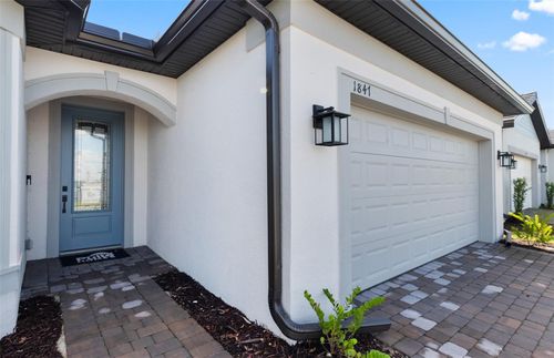 1847 Pepper Grass Drive, NORTH PORT, FL, 34289 | Card Image