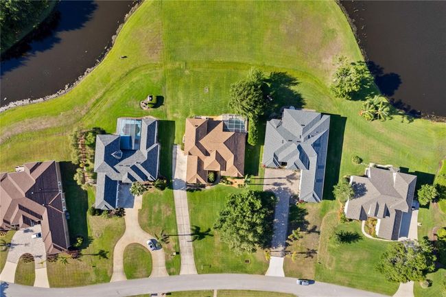 7351 Spring Mountain Ln, House other with 5 bedrooms, 4 bathrooms and null parking in YALAHA FL | Image 68