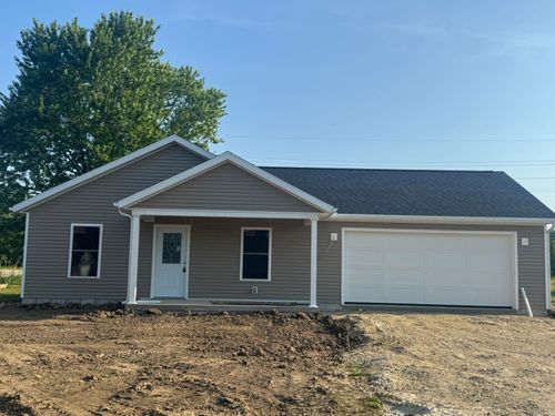 3865 Marne Dr, Saint Marys, OH, 45885 | Card Image
