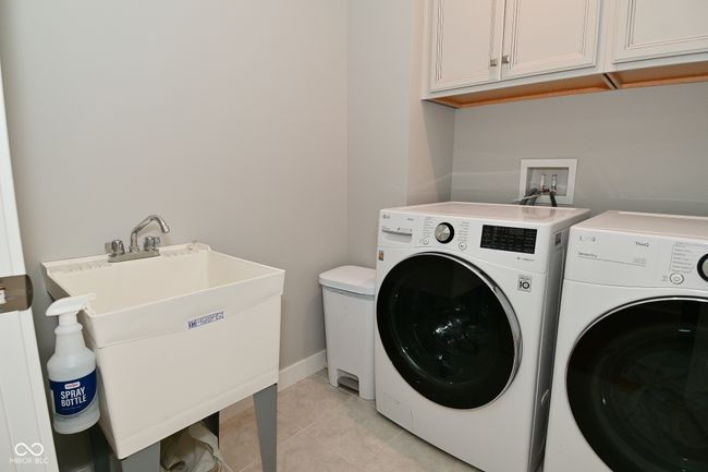 2734 Chalbury Dr, House other with 4 bedrooms, 4 bathrooms and null parking in Plainfield IN | Image 39