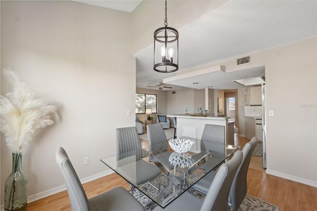 dining room with a view and balcony second floor | Image 28