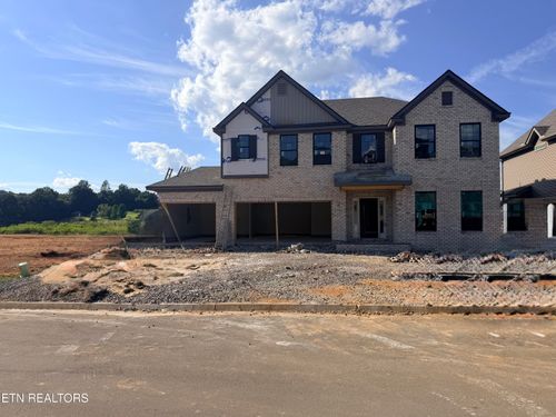 12263 Bethel Hollow Dr, Knoxville, TN, 37932-1328 | Card Image