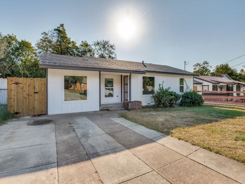 4516 Idaho Ave, Dallas, TX, 75216-6807 | Card Image