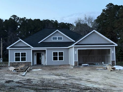 3420 Sam Graham Rd., Loris, SC, 29569 | Card Image