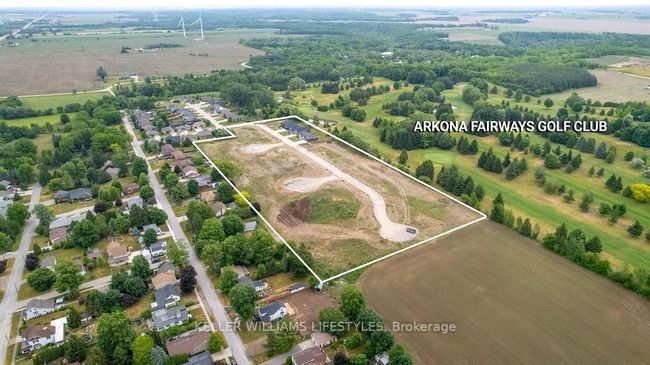 54 E Glen Dr, House other with 4 bedrooms, 3 bathrooms and 2 parking in Arkona ON | Image 38