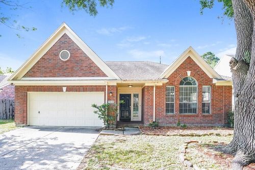 7106 Blanco Pines Dr, Humble, TX, 77346-5005 | Card Image