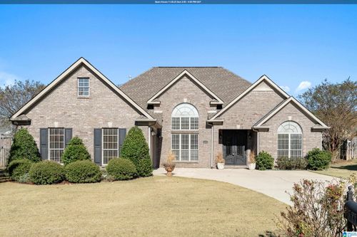 233 Queens Gate, Maylene, AL, 35114-5431 | Card Image