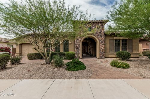 18068 W Narramore Rd, Goodyear, AZ, 85338-5053 | Card Image