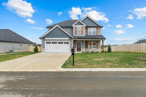 2014 Presley Crossing, Jonesborough, TN, 37659 | Card Image