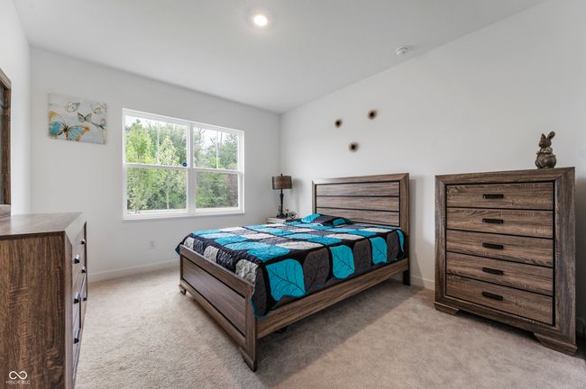 9432 Larson Dr, House other with 5 bedrooms, 3 bathrooms and null parking in Pendleton IN | Image 13