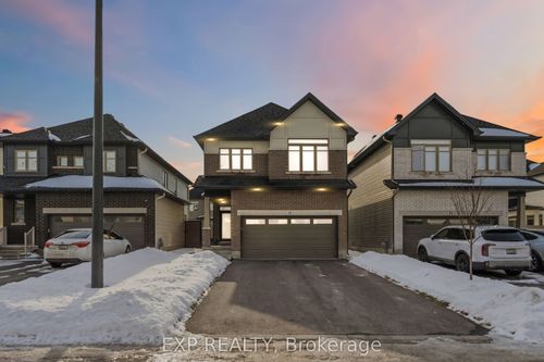 911 Duxbury Lane, Manotick, ON, K4M0M2 | Card Image