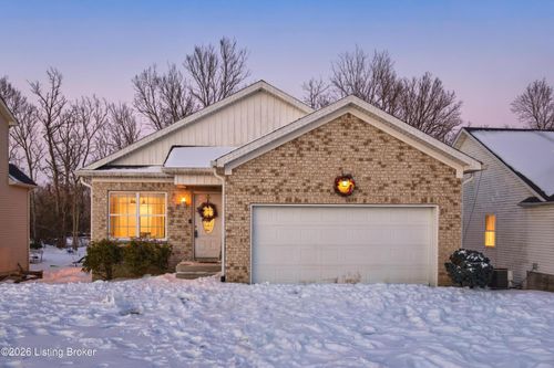 392 Bridlewood Ave, Shelbyville, KY, 40065-7209 | Card Image