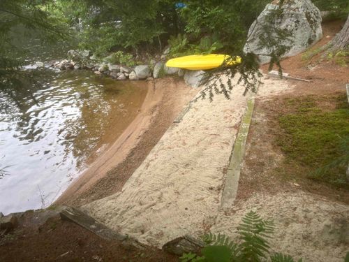 95 Sunset Shore Dr, Alton Bay, NH, 03810-4356 | Card Image
