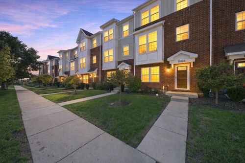 15603 Alice Mae Ct, Orland Park, IL, 60462-1052 | Card Image