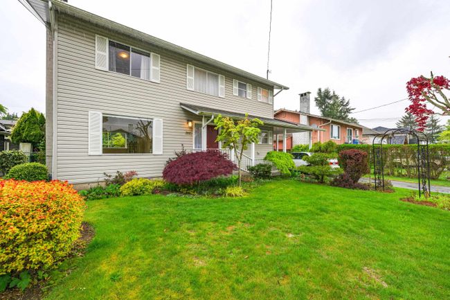 9497 118 Street, House other with 4 bedrooms, 1 bathrooms and 3 parking in Delta BC | Image 4