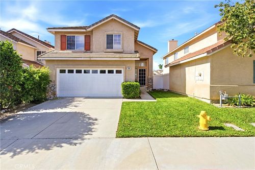 930 Primrose Ln, Corona, CA, 92878-7780 | Card Image