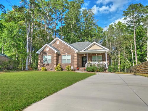 2036 Longwood Dr, Orangeburg, SC, 29118-2316 | Card Image