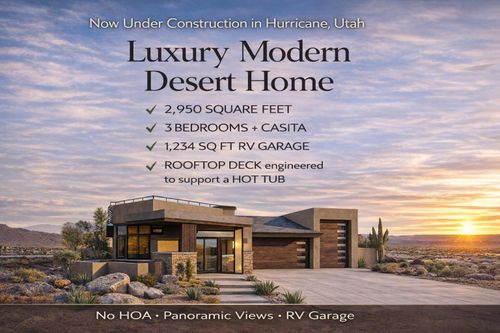 1355 W 800 S, Hurricane, UT, 84737-2777 | Card Image