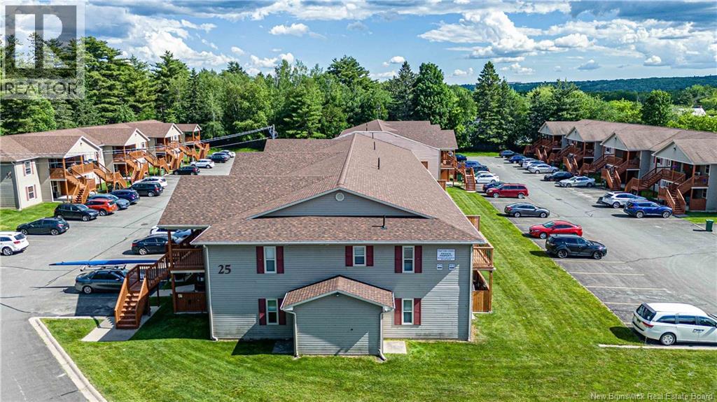 Residential in Fredericton 2