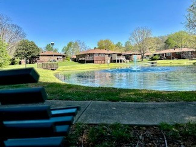 359 - 359 Deer Lake Dr, Condo with 2 bedrooms, 1 bathrooms and 1 parking in Nashville TN | Image 28
