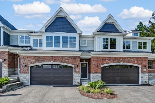 141 Harding Ct, Glen Ellyn, IL, 60137-6269 | Card Image