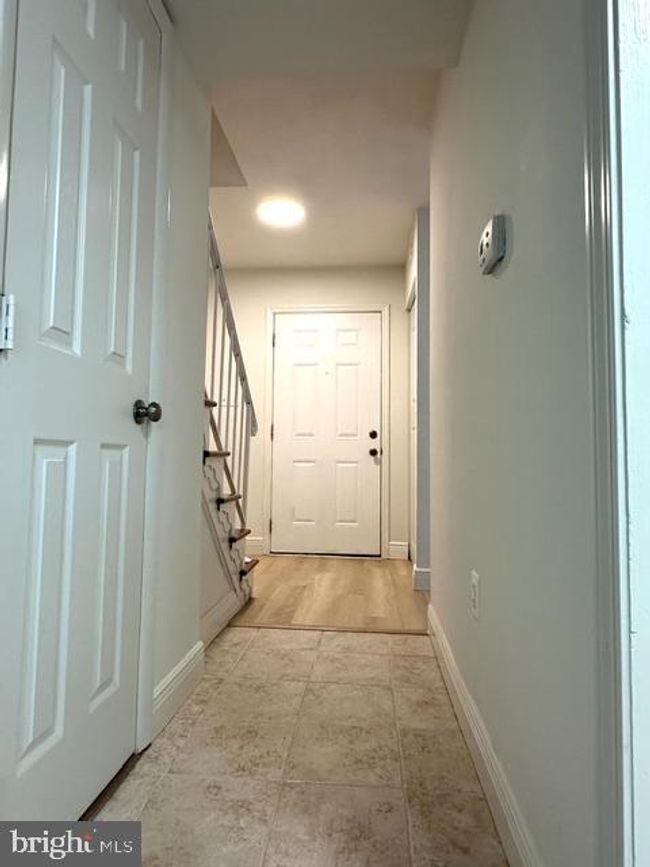 7851 W Point Ct, Townhouse with 3 bedrooms, 3 bathrooms and null parking in MANASSAS VA | Image 10