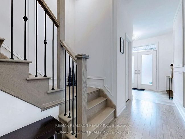 10 Shatner Trnabt, House attached with 3 bedrooms, 4 bathrooms and 1 parking in Vaughan ON | Image 20