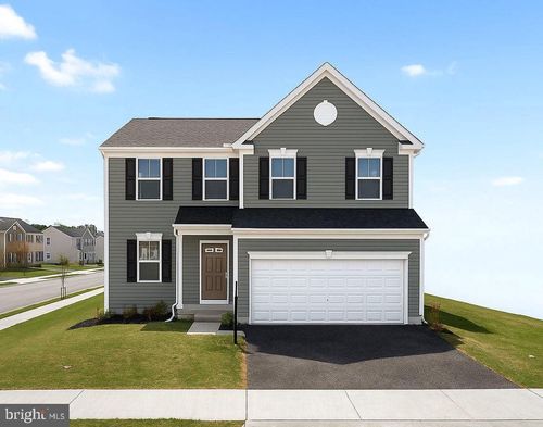 115 Huntwell West Ave, RANSON, WV, 25438 | Card Image