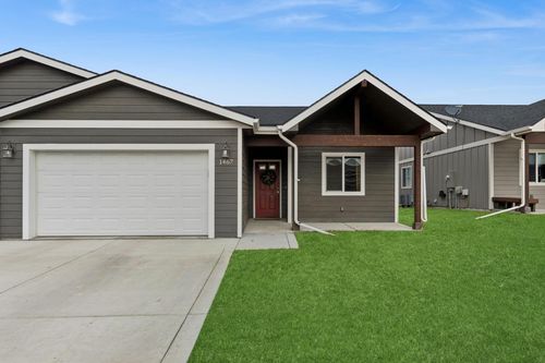 1467 Destiny Ln, Kalispell, MT, 59901-3649 | Card Image