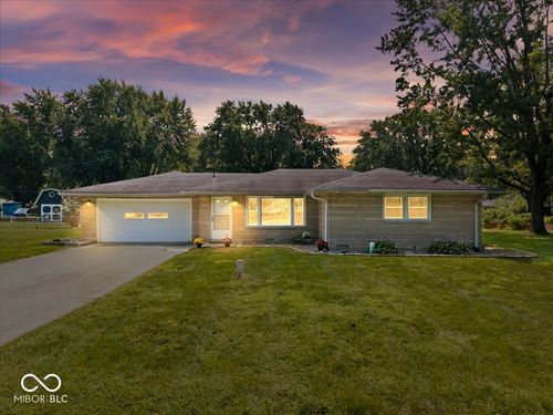 709 Slack Dr, Anderson, IN, 46013-3617 | Card Image