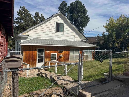 501 W Mcclellan St, lead, SD, 57754-2005 | Card Image