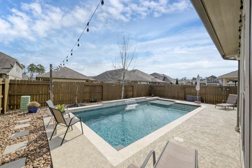 27815 Overton Hollow Dr, Spring, TX, 77386-4799 | Card Image