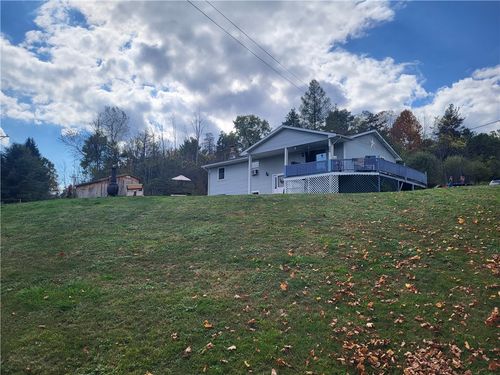 5691 Buck Settlement Rd, Bath, NY, 14810-9157 | Card Image