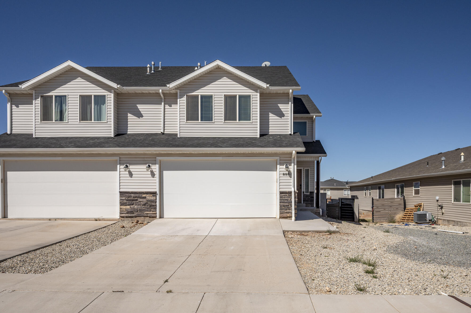 Residential in Cedar City 2