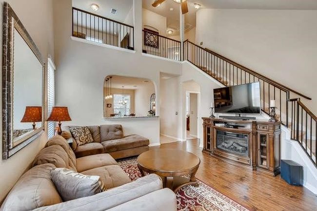 1428 Bess Cv, House other with 4 bedrooms, 3 bathrooms and 2 parking in Leander TX | Image 5